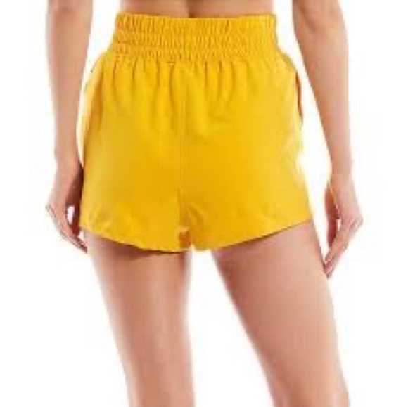 Free People Movement Next Round Shorts - Picture 5 of 13
